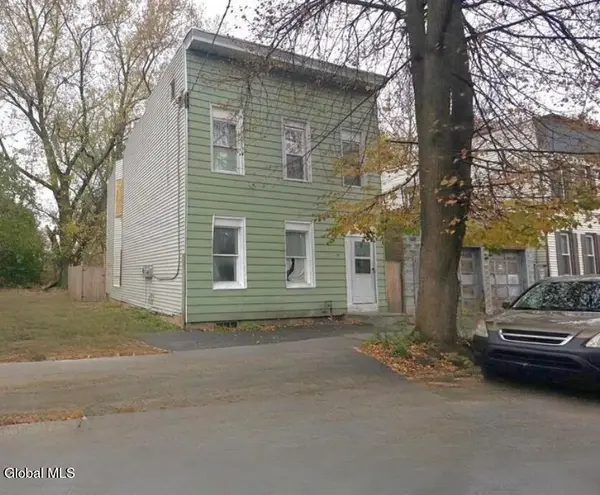 549 3rd Street, Albany, NY 12206