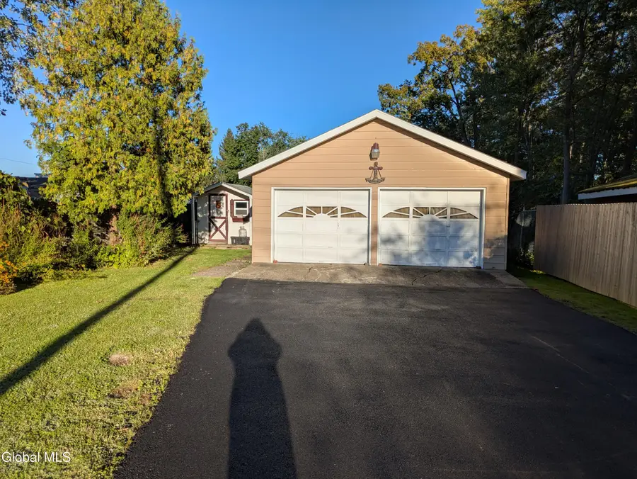 9 Lighthall Avenue, Cohoes, NY 12047 - #2