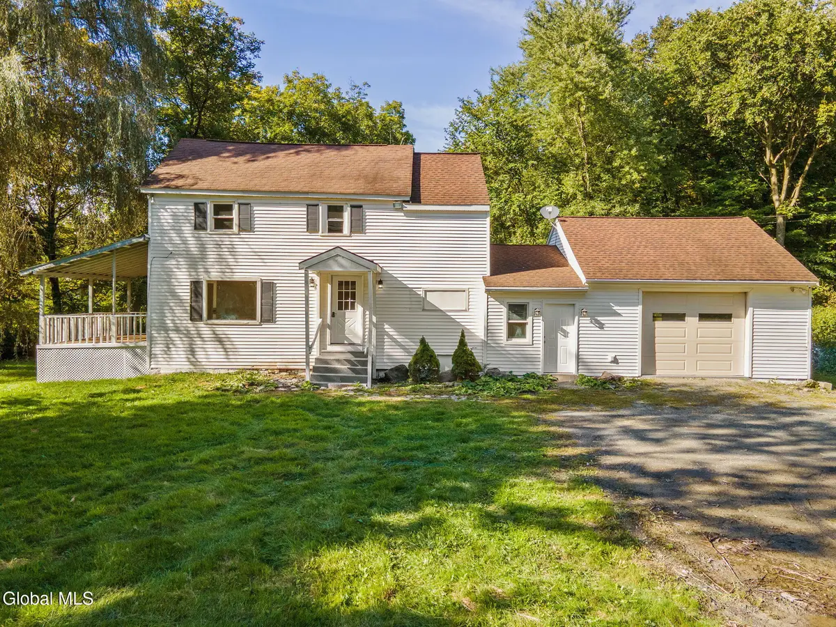 35 Williams Street, North Greenbush, NY 12198 - #1