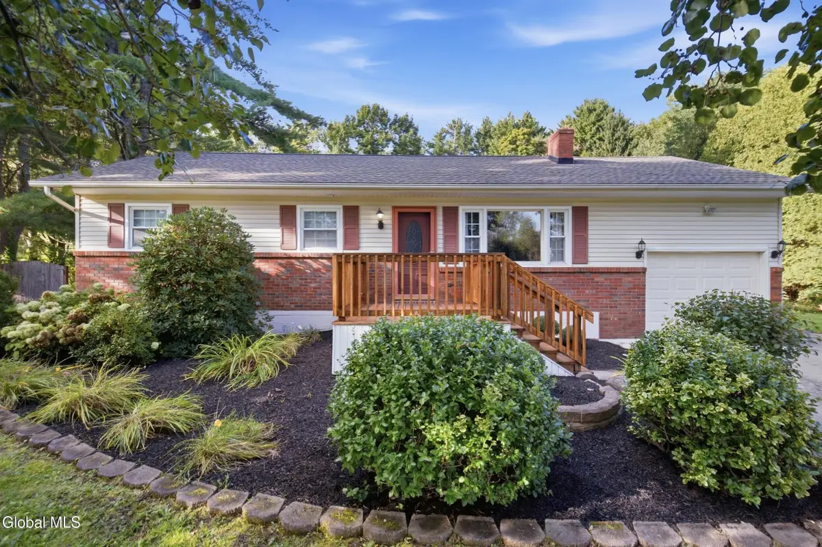 7 Davids Lane, Burnt Hills, NY 12027 - #1