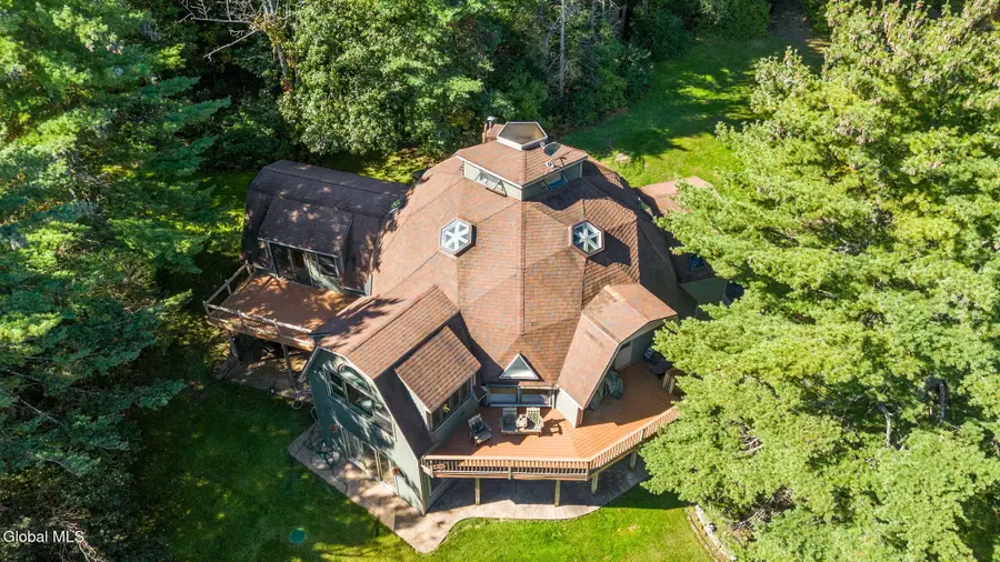 748 Dunbar Hollow Road, Voorheesville, NY 12186 - #3