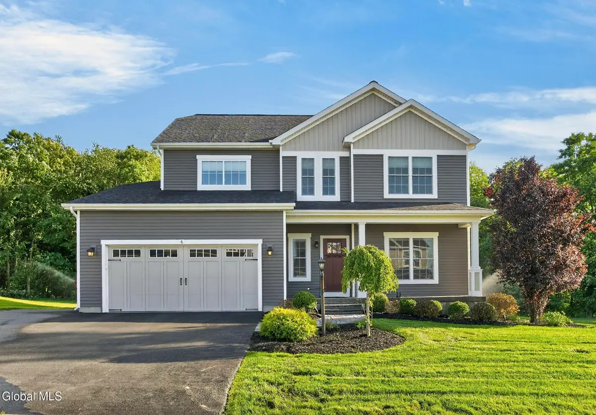 6 Wyatts Circle, Rensselaer, NY 12144 - #1