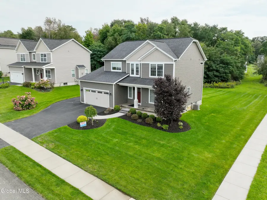 6 Wyatts Circle, Rensselaer, NY 12144 - #2