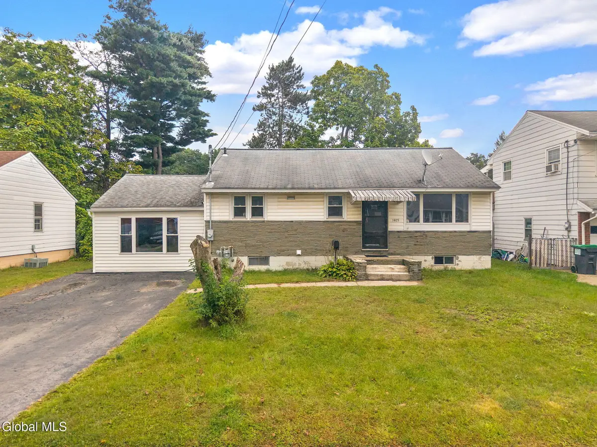 1405 Lawn Avenue, Rotterdam, NY 12306 - #1
