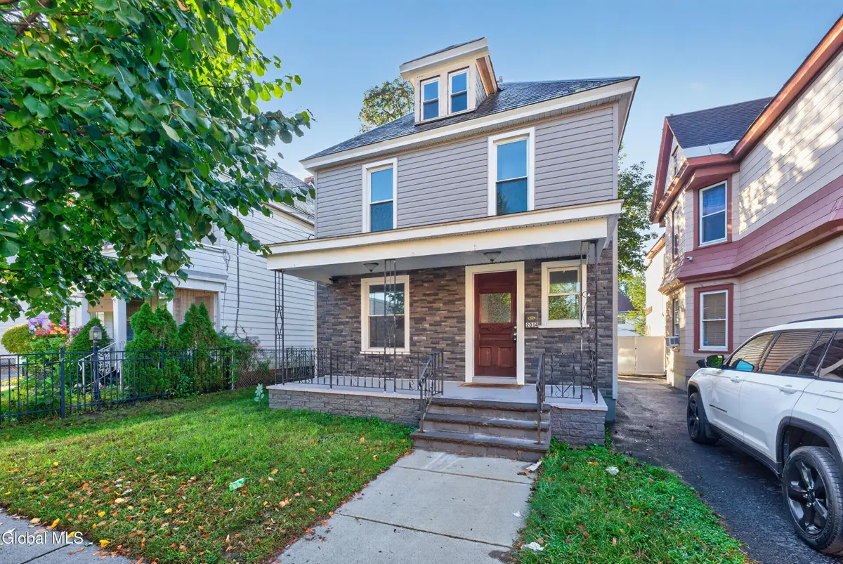 2014 Euclid Avenue, Schenectady, NY 12306 - #1