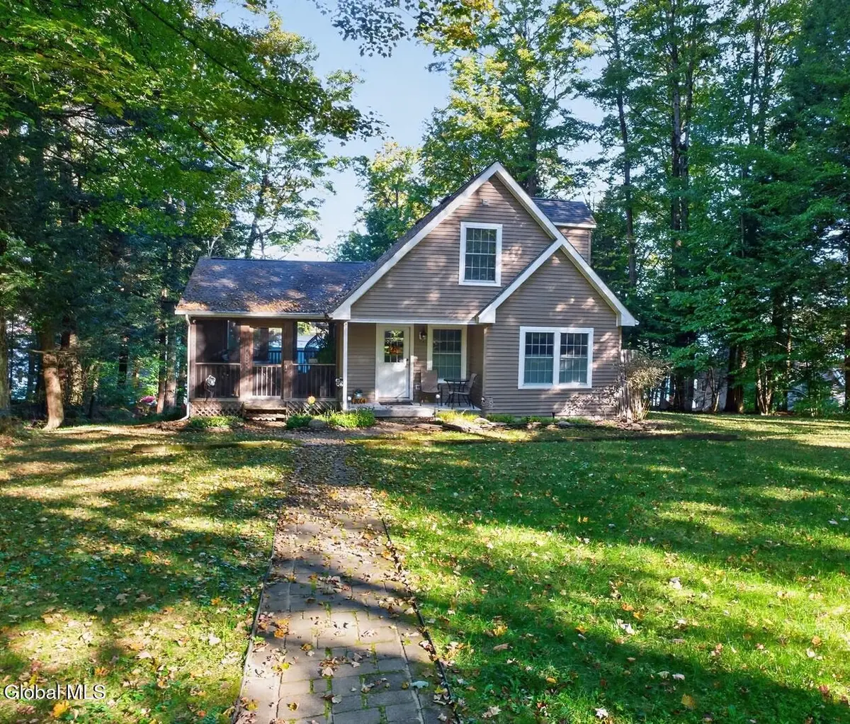 3004 South Shore Drive, Hagaman, NY 12086 - #1
