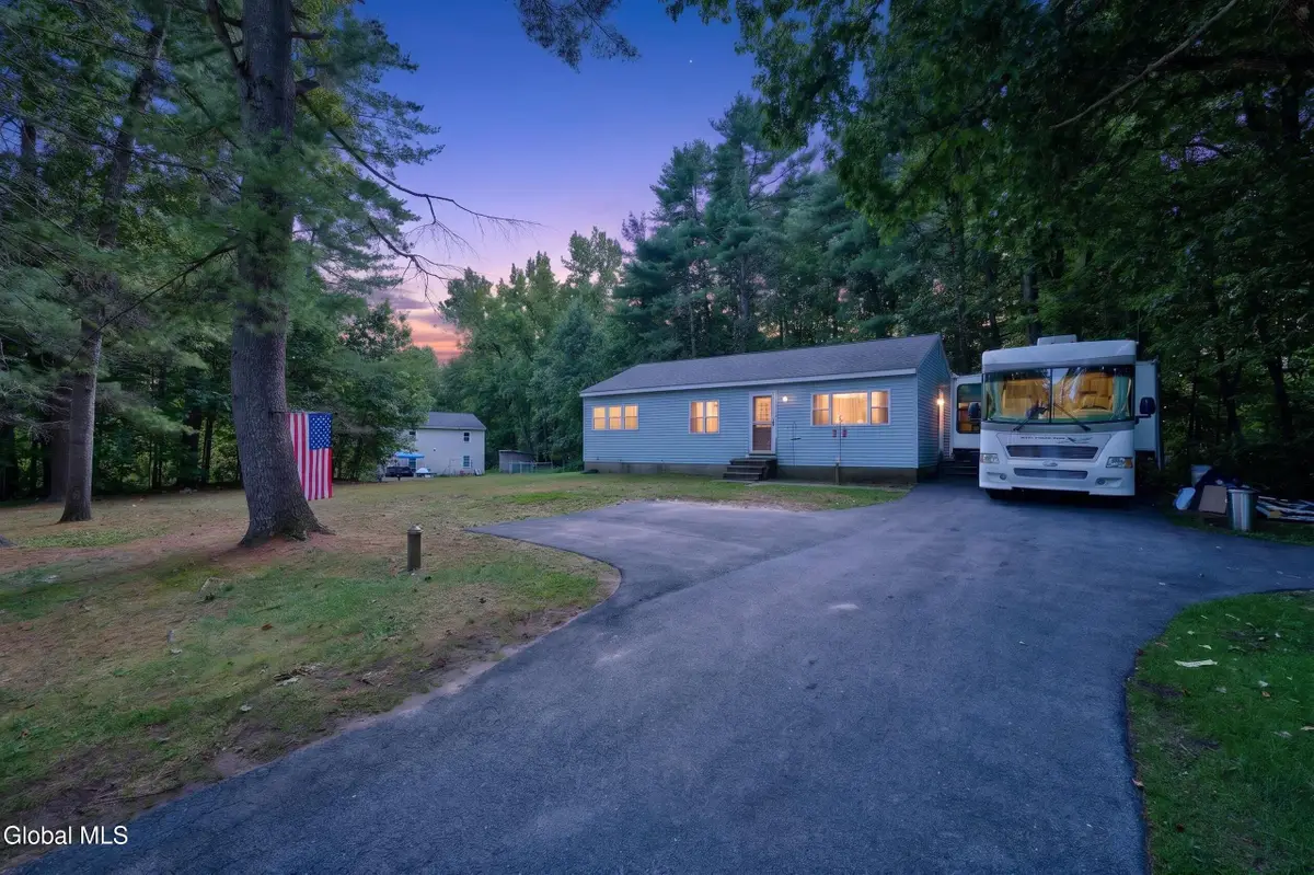 483 Colebrook Road, Northumberland, NY 12831 - #1