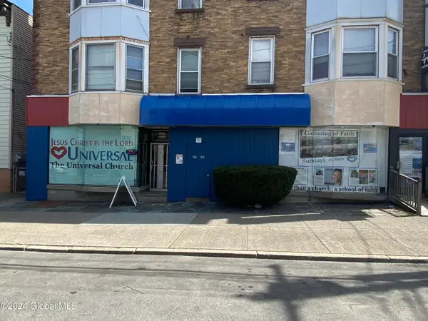 65 Watervliet Avenue, Albany, NY 12206
