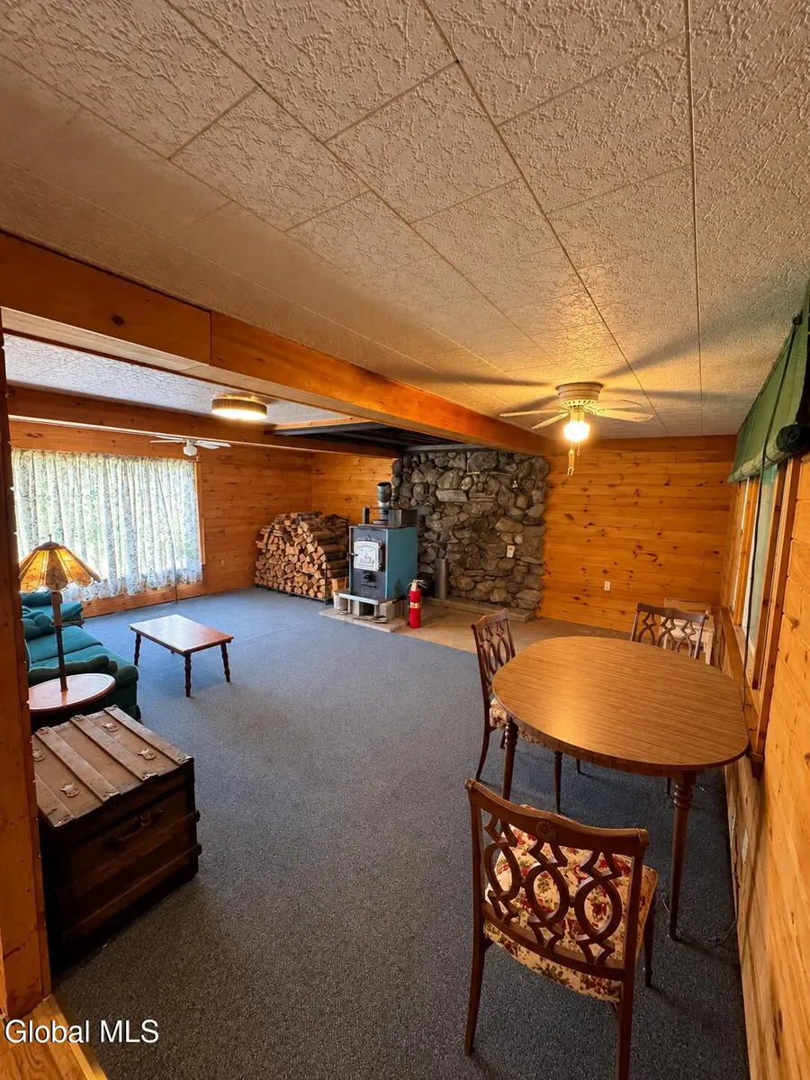 54 Chaisson Road, Newcomb, NY 12852 - #3