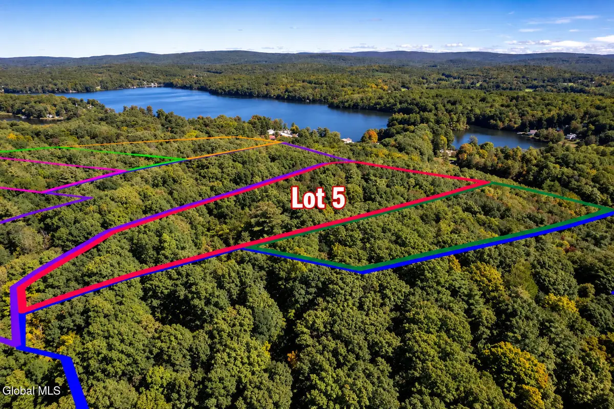 L5 Burden Lake Road, Averill Park, NY 12018 - #1