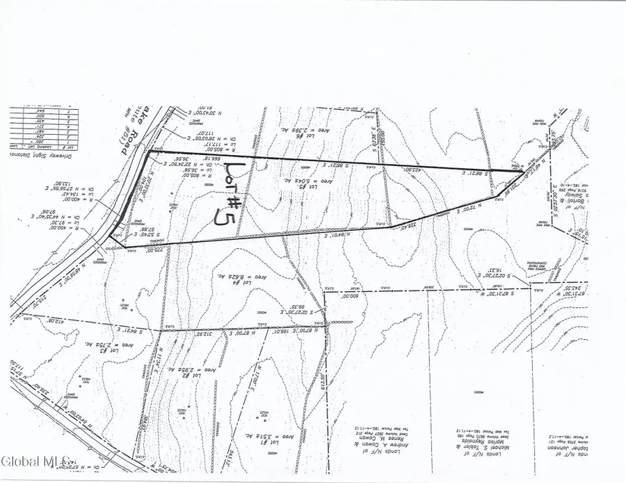 L5 Burden Lake Road, Averill Park, NY 12018 - #3