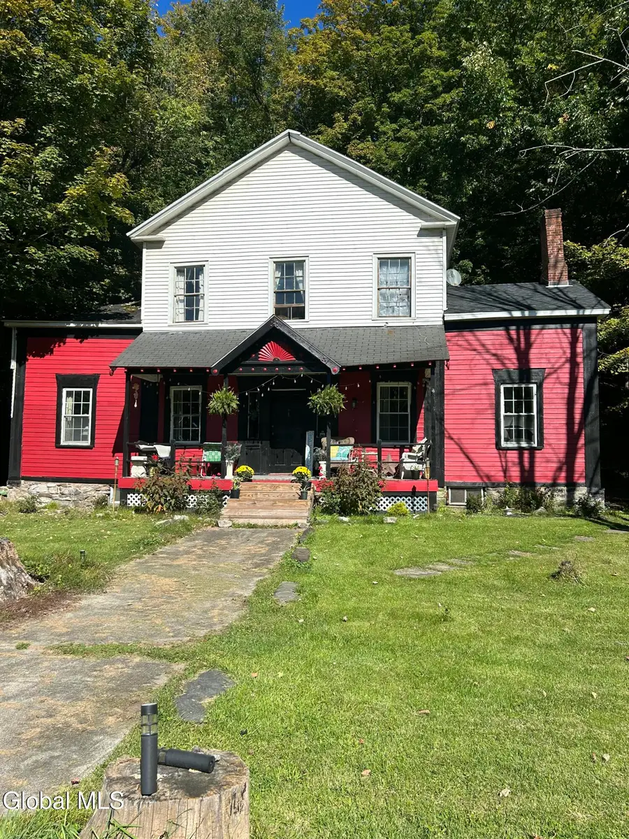 45 Church Street, Nassau, NY 12123 - #2