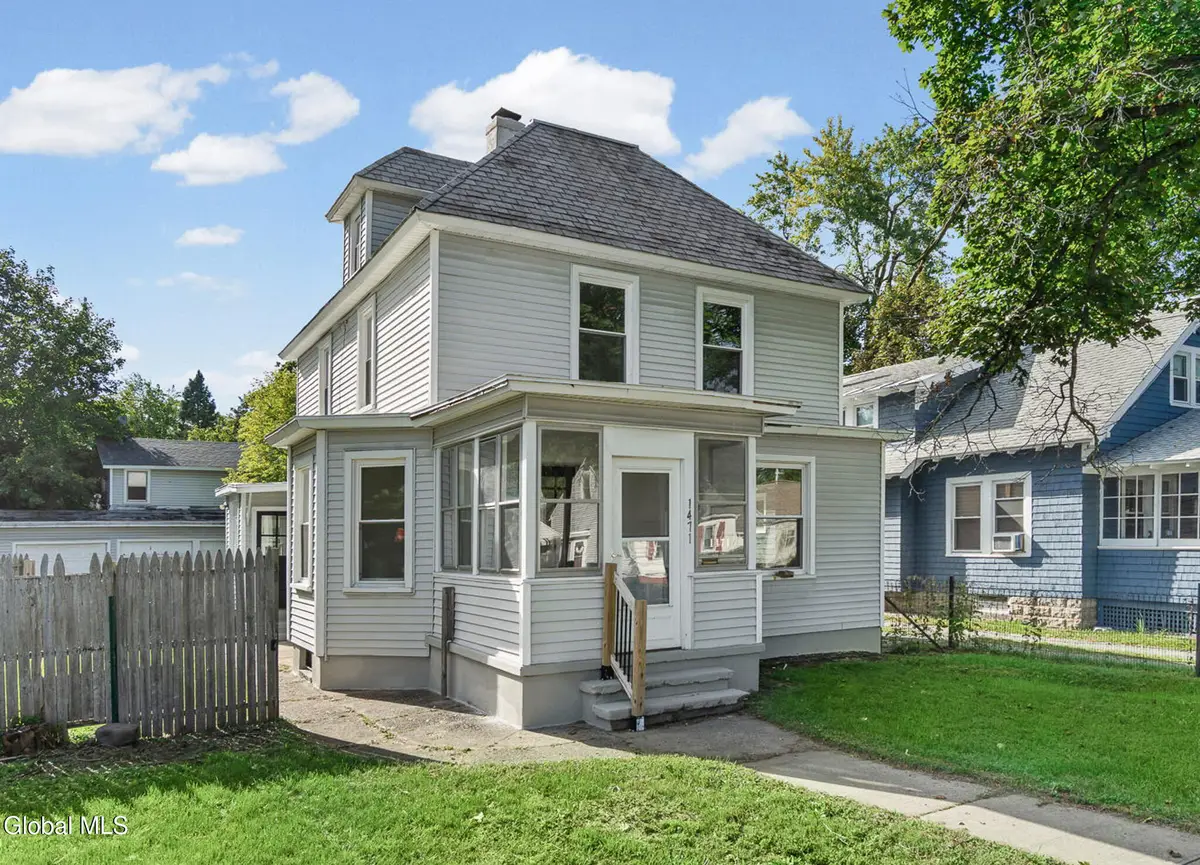 1471 Helderberg Avenue, Rotterdam, NY 12306 - #1