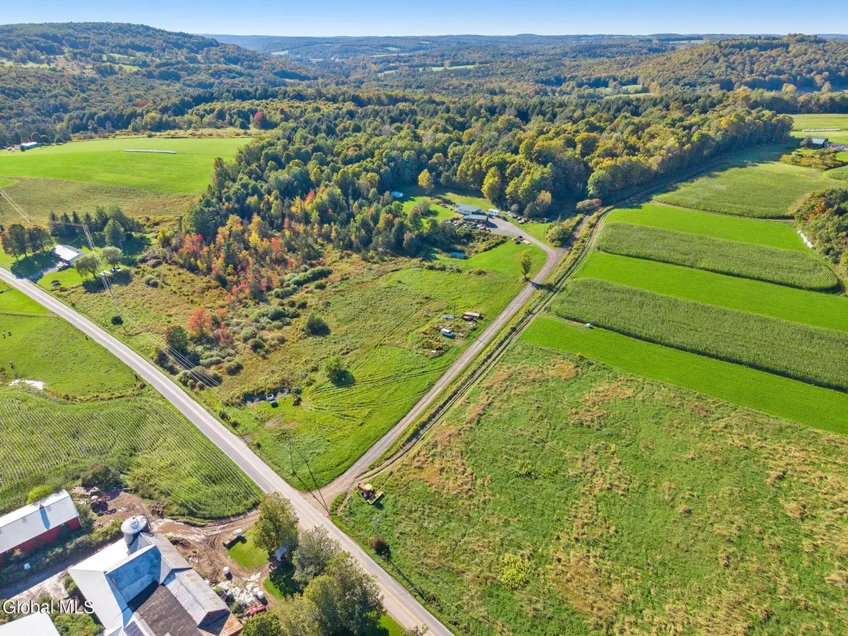 L1.3 N Harpersfield Road, Jefferson, NY 12093 - #1