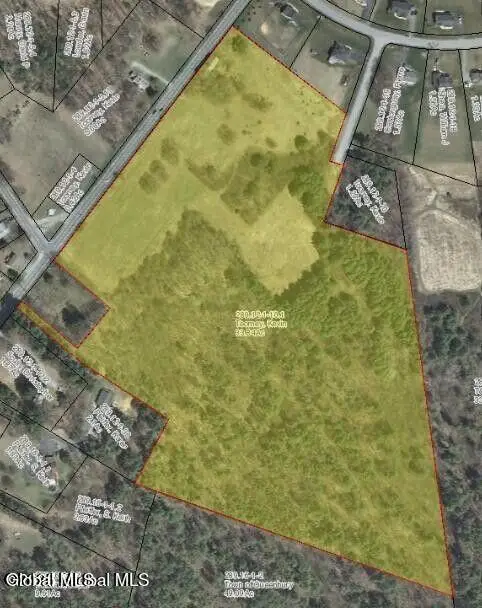 866 Bay Road #Lot 4, Queensbury, NY 12804 - #3