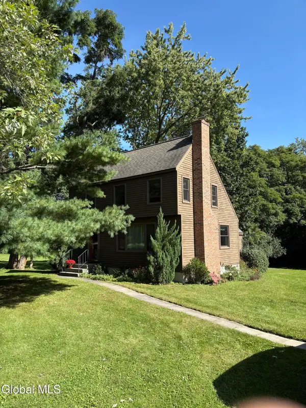 272 Brandle Road, Altamont, NY 12009