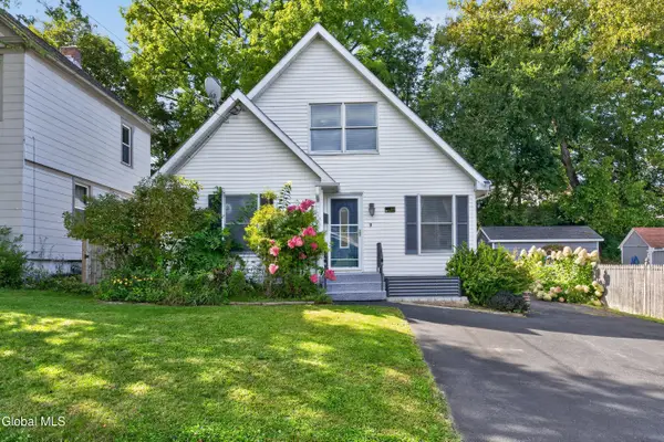 62 Desson Avenue, Troy, NY 12180