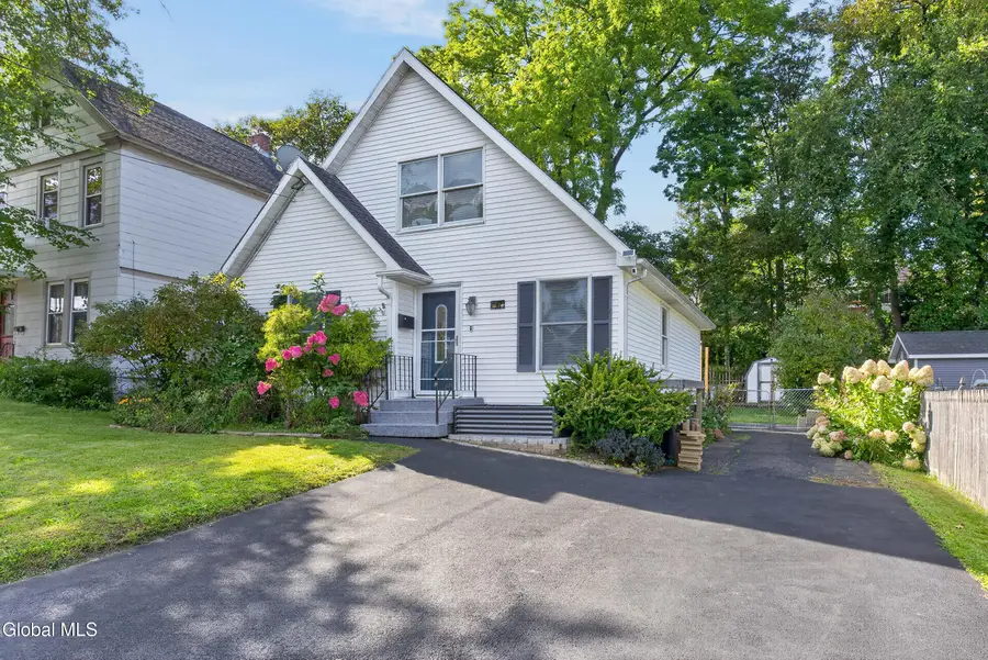 62 Desson Avenue, Troy, NY 12180 - #2