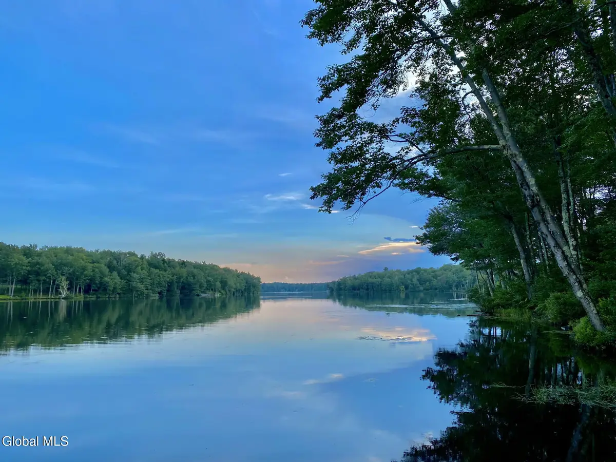 354 Pond View, Petersburgh, NY 12138 - #1
