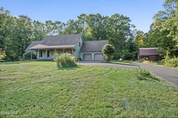 5525 Mack Road, Galway, NY 12074