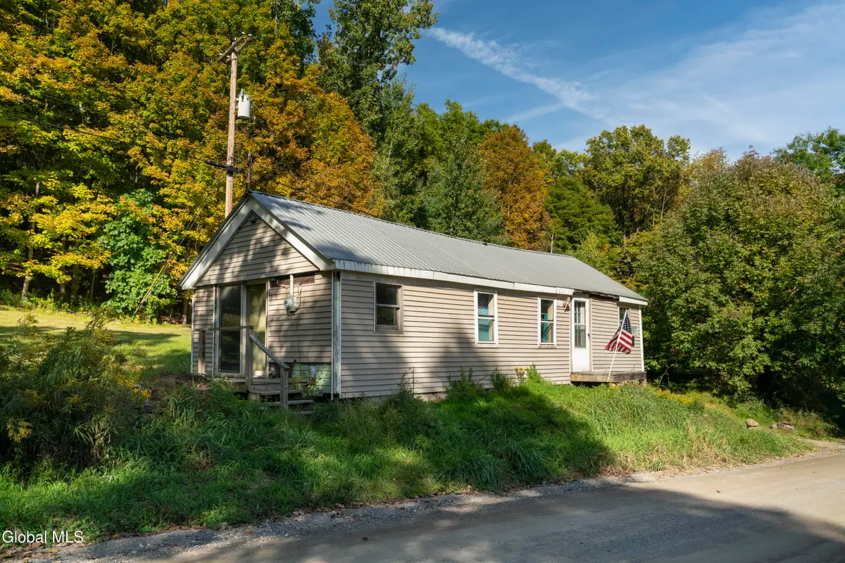 1227 Patterson Hill Road, Salem, NY 12865 - #1