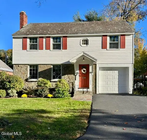 13 Cambridge Road, Albany, NY 12203