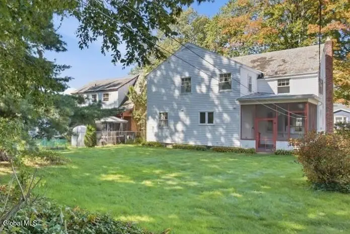 13 Cambridge Road, Albany, NY 12203 - #2