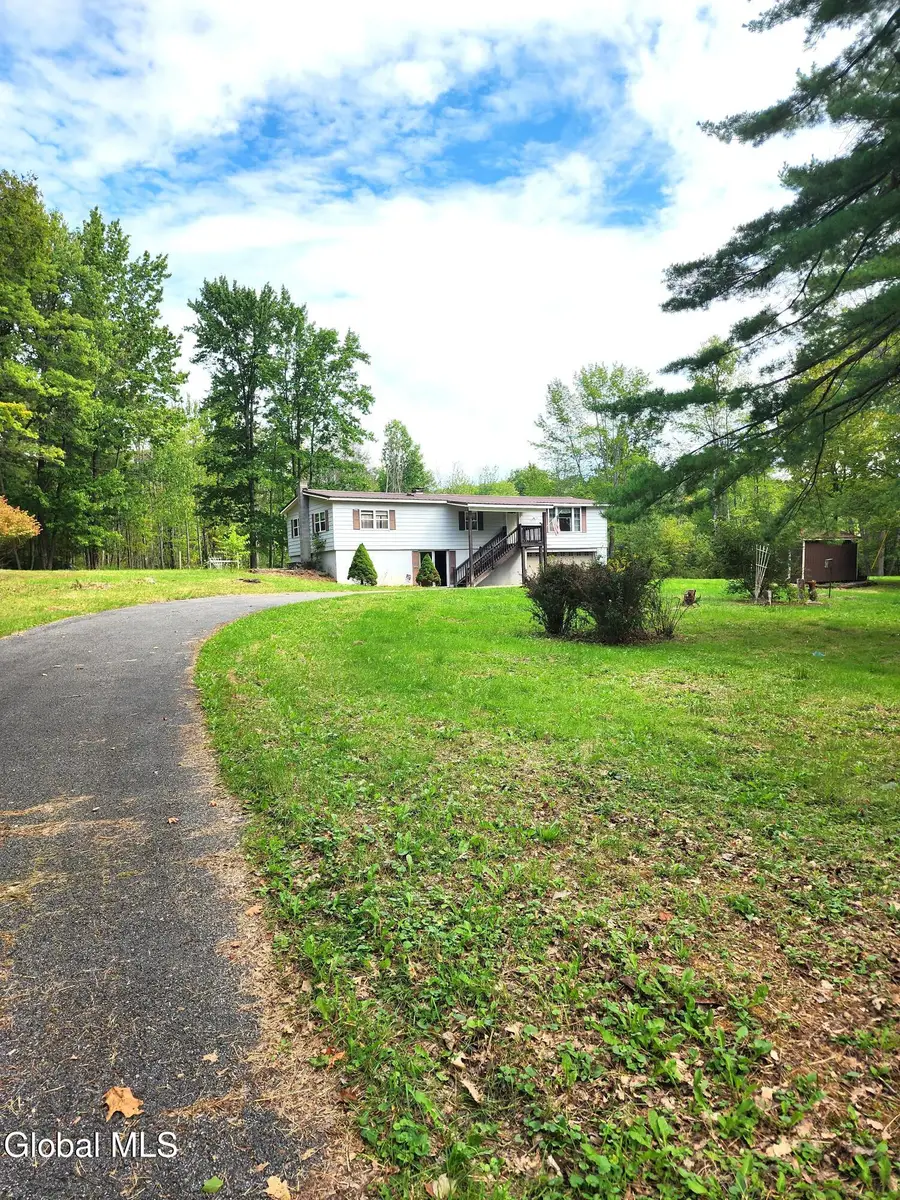1416 Thousand Acres Road, Delanson, NY 12053 - #2