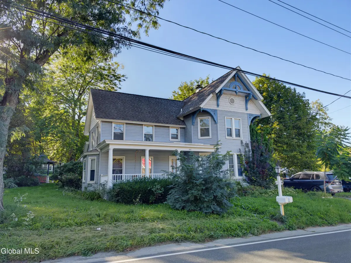 720 New Salem Road, Voorheesville, NY 12186 - #1
