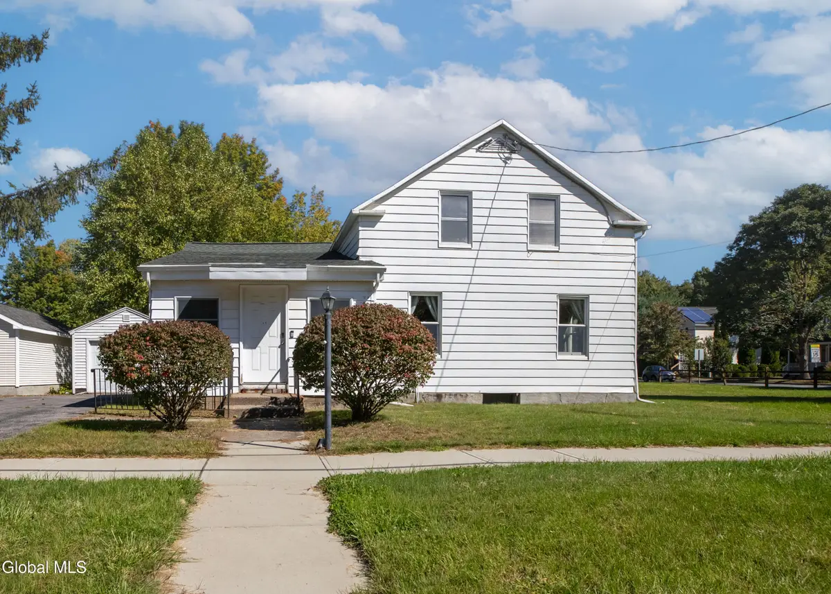 1 Congress Avenue, Saratoga Springs, NY 12866 - #1