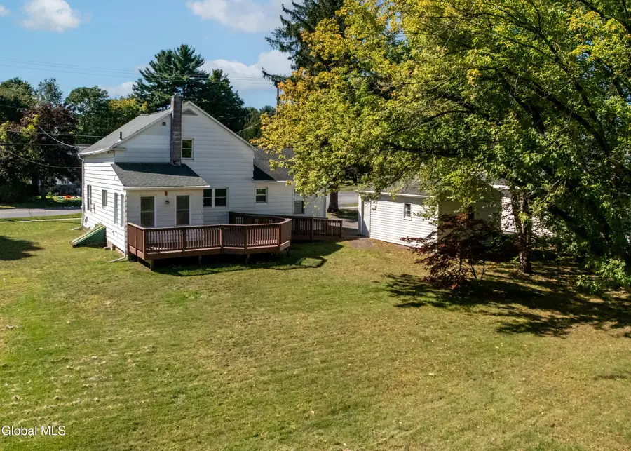 1 Congress Avenue, Saratoga Springs, NY 12866 - #3