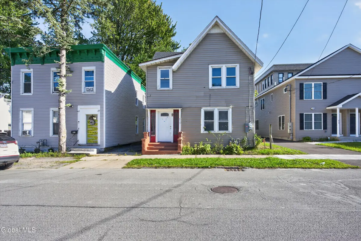 413 Summit Avenue, Schenectady, NY 12307 - #1