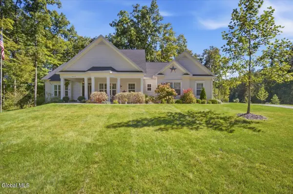 1410 Cosgrove Drive, Charlton, NY 12302