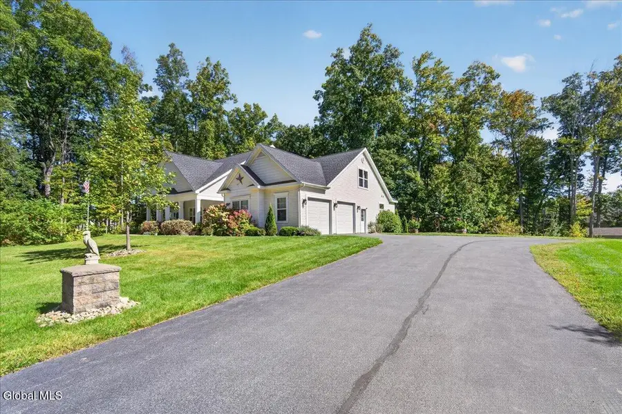 1410 Cosgrove Drive, Charlton, NY 12302 - #2