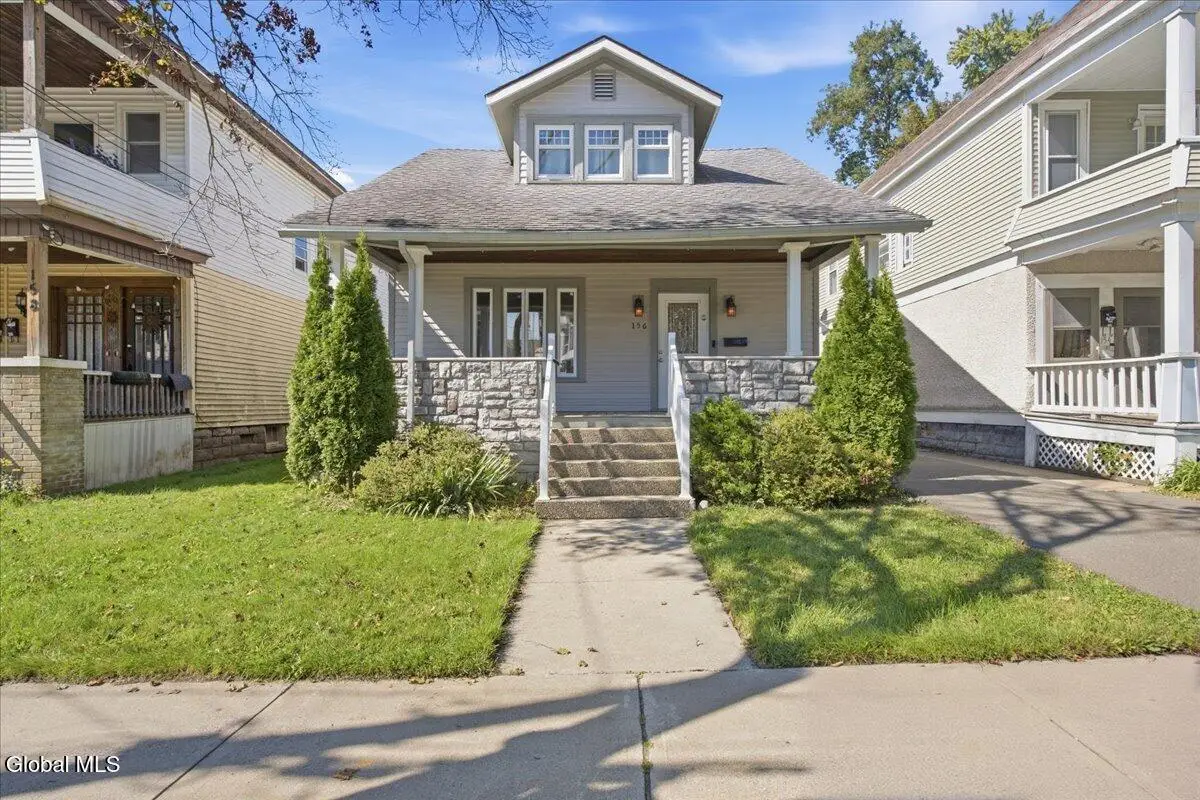156 Elmer Avenue, Schenectady, NY 12308 - #1