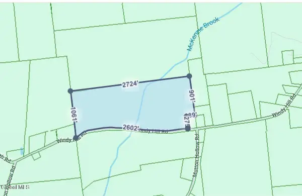L2 Windy Hill Road, Moriah, NY 12960