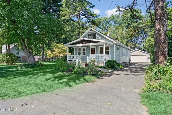 2113 Robinwood Avenue, Rotterdam, NY 12306