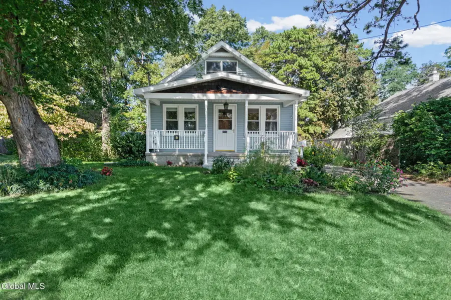 2113 Robinwood Avenue, Rotterdam, NY 12306 - #2