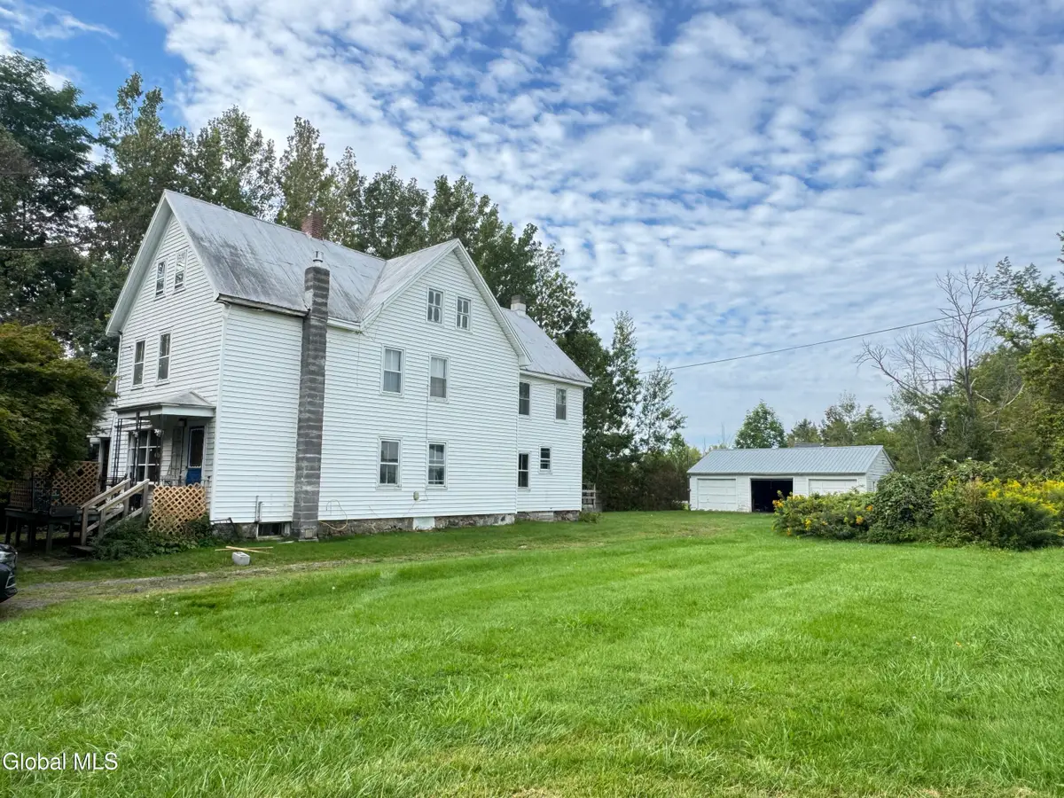 67 N Main Street, Mayfield, NY 12117 - #1