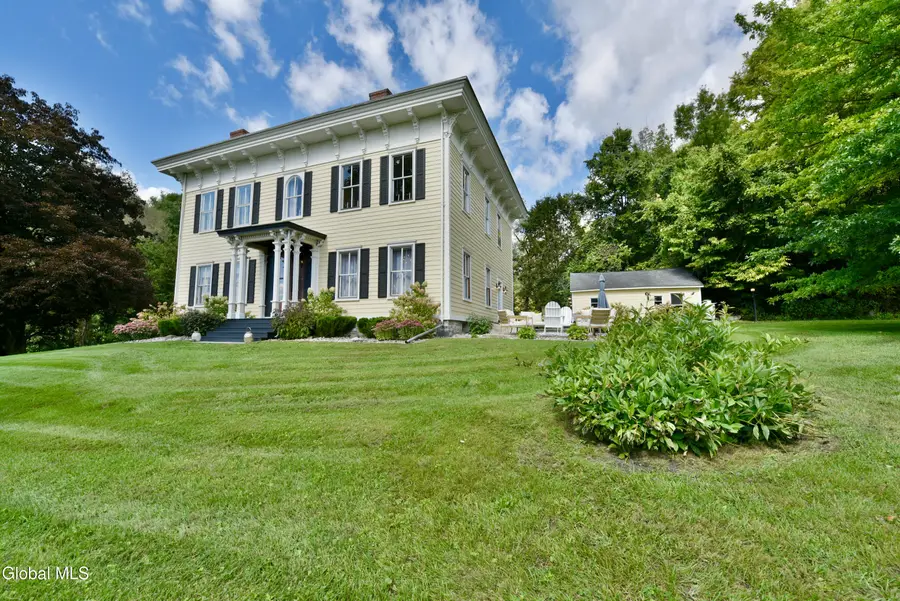 3810 State Highway 5, Mohawk, NY 12068 - #3