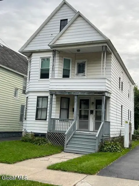 1609 Avenue B, Schenectady, NY 12308 - #3