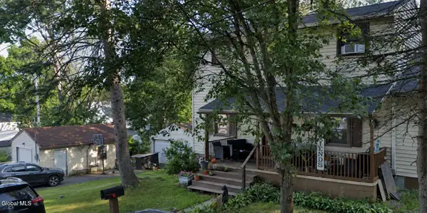 45 120th Street, Troy, NY 12182