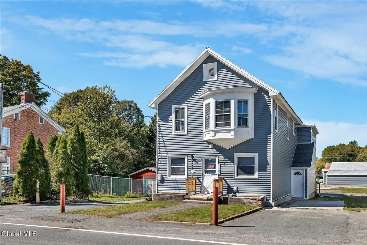 14 Chatham Street, Nassau, NY 12123 - #1
