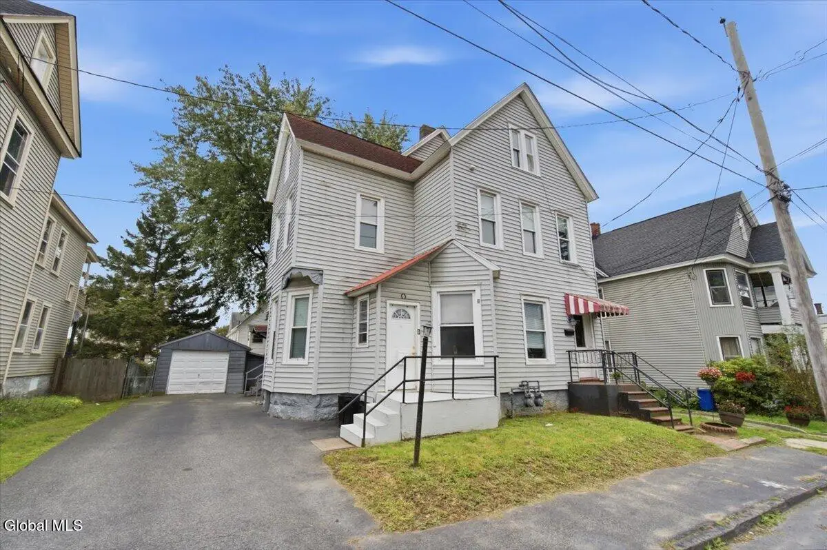 48 Storrie Street, Amsterdam, NY 12010 - #1
