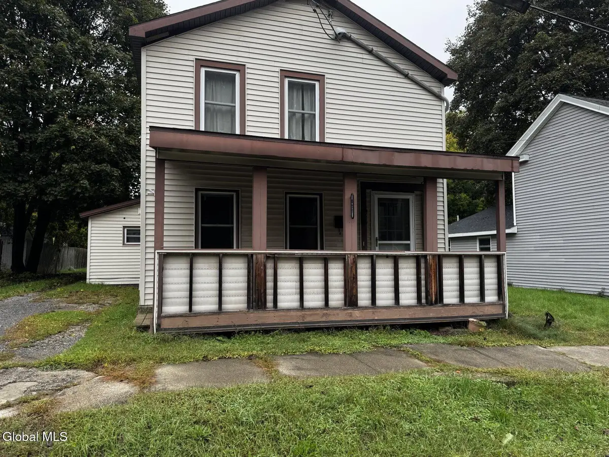 27 N High Street, Ballston Spa, NY 12020 - #1