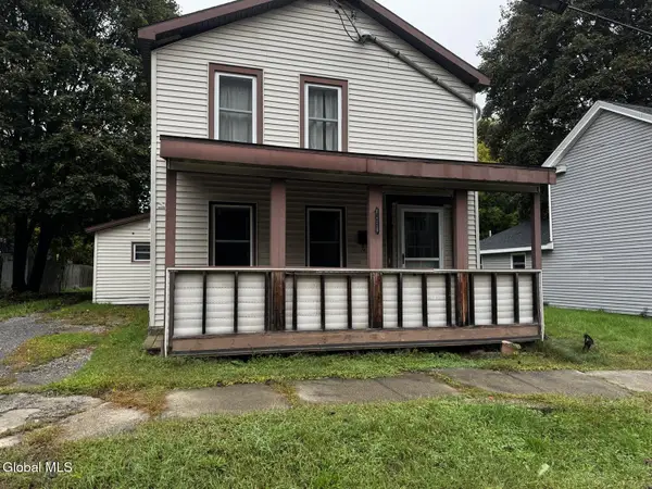 27 N High Street, Ballston Spa, NY 12020