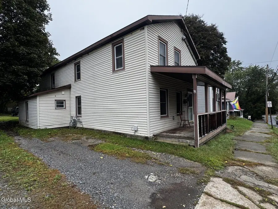 27 N High Street, Ballston Spa, NY 12020 - #2