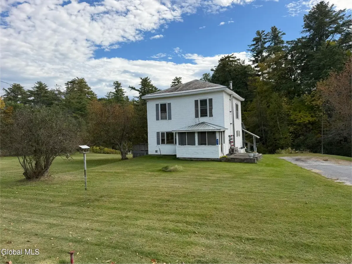822 Tarbell Hill Road, Moriah, NY 12960 - #1