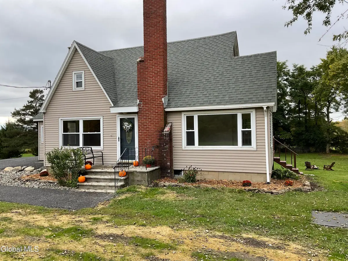 9774 Duanesburg Road, Duanesburg, NY 12053 - #1