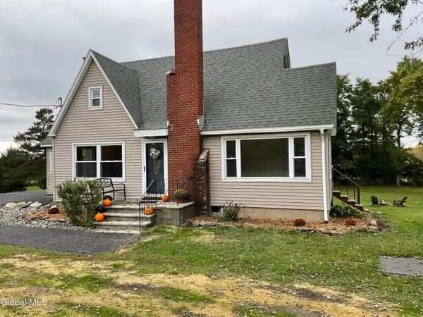 9774 Duanesburg Road, Duanesburg, NY 12053